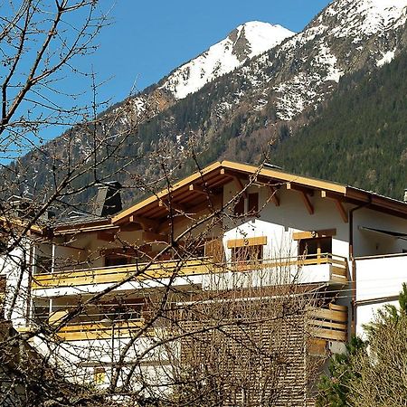 Les Ecrins De Soulane Apartamento Les Arcs  Exterior foto