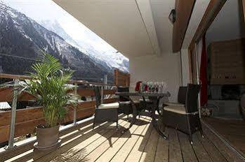 Les Ecrins De Soulane Apartamento Les Arcs  Exterior foto