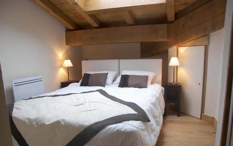 Les Ecrins De Soulane Apartamento Les Arcs  Exterior foto